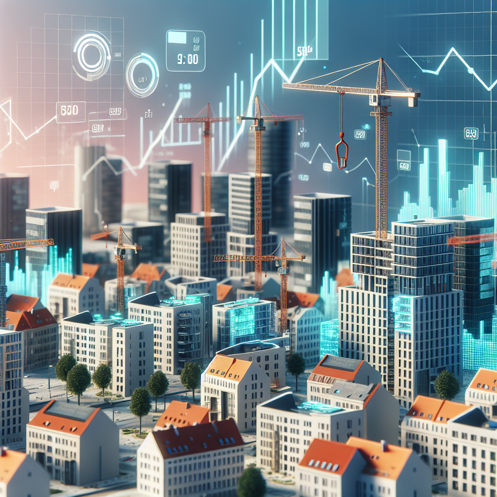 Bodenrichtwertentwicklung und Immobilienpreise in Berlin Buchholz